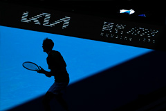       Australian Open